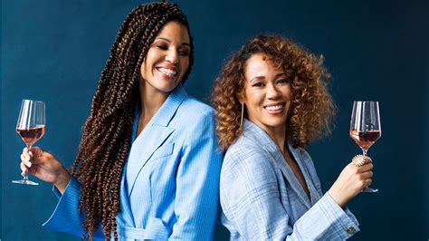 Embracing Diversity in the Bottle: McBride Sisters' Black Girl Magic Red Blend